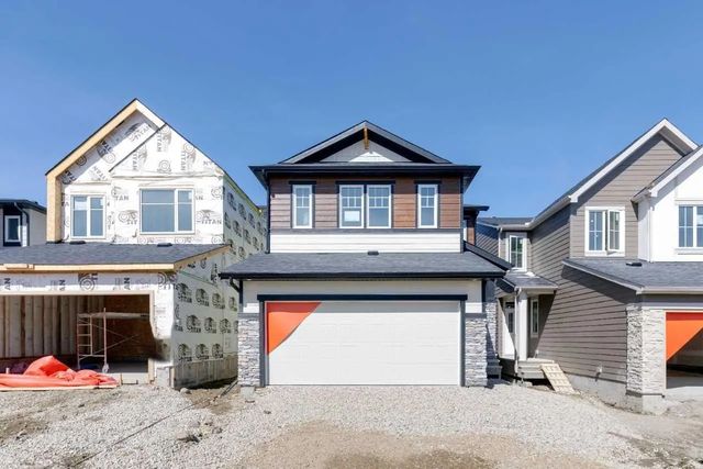 86 Keystone Creek Terrace Ne, Calgary