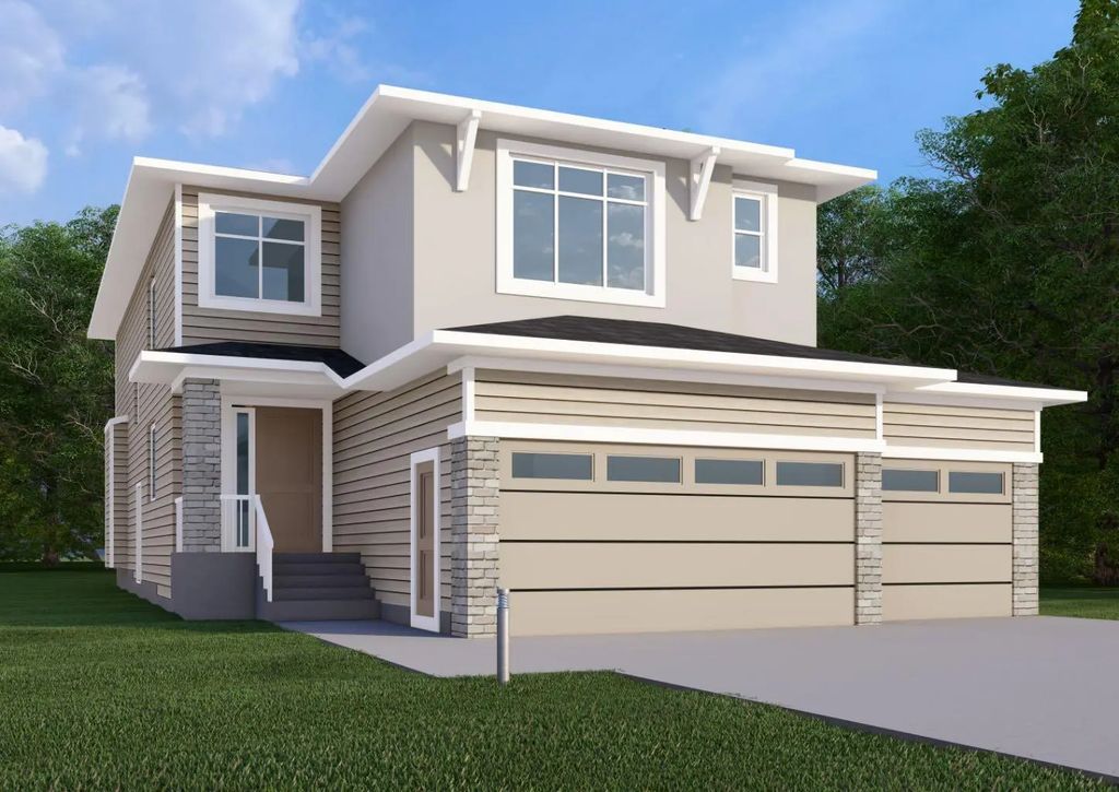 276 Waterstone Heath , Chestermere