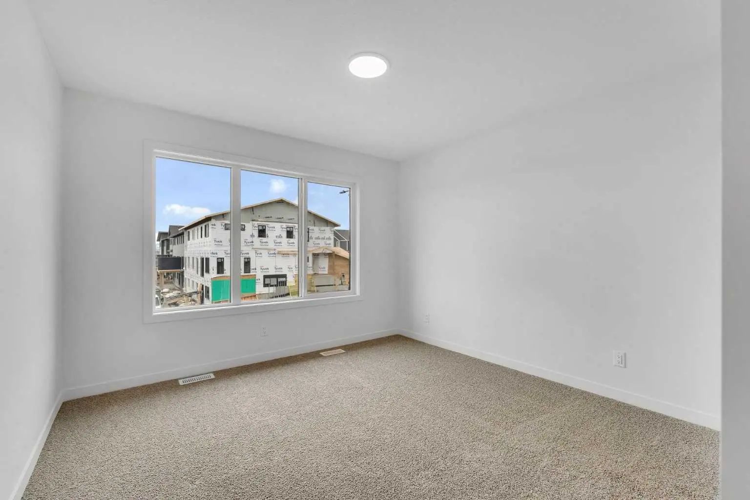 15 Heritage Heath , Cochrane – Residential Semi Detached (Half Duplex) Listing Photo 20