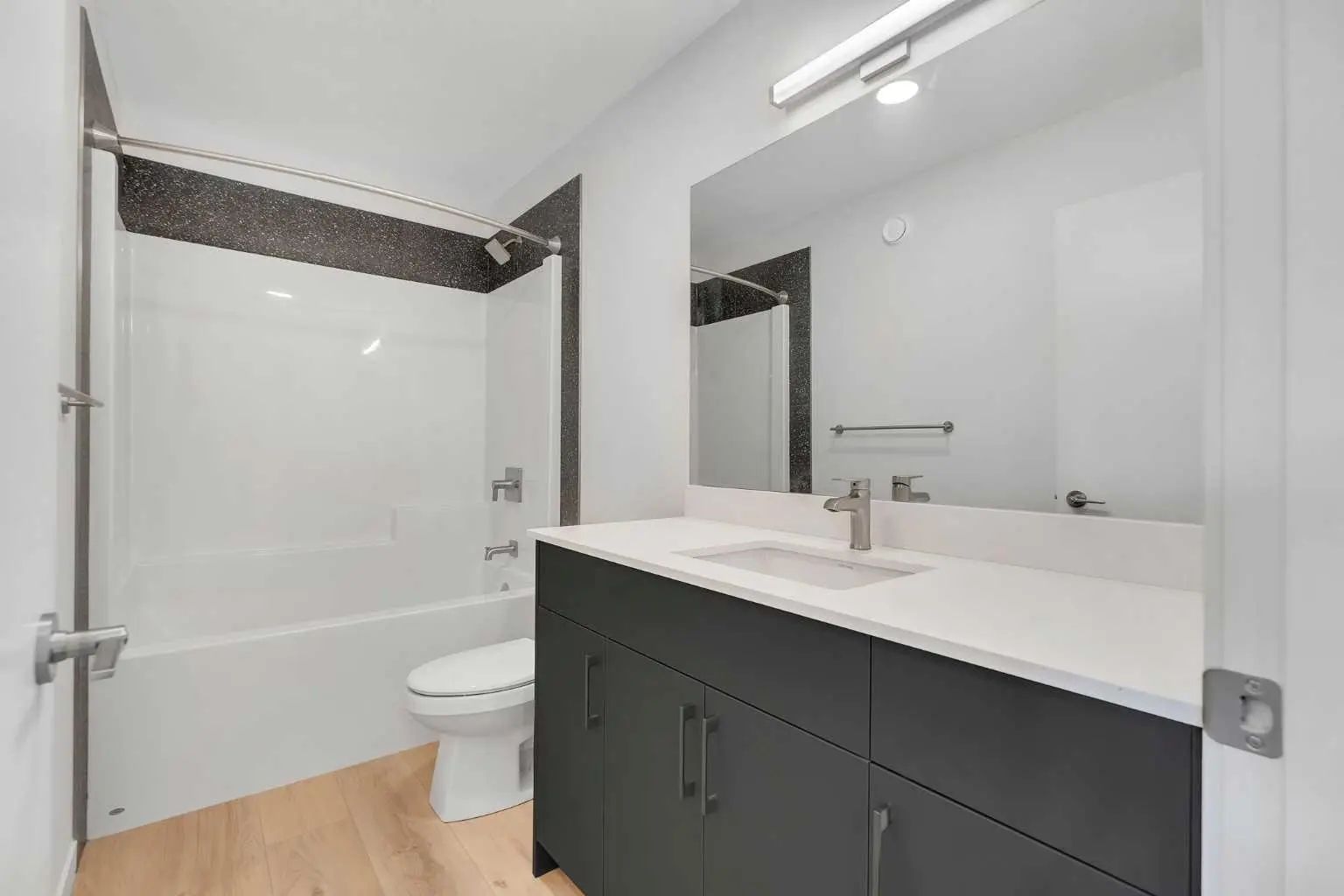 15 Heritage Heath , Cochrane – Residential Semi Detached (Half Duplex) Listing Photo 28