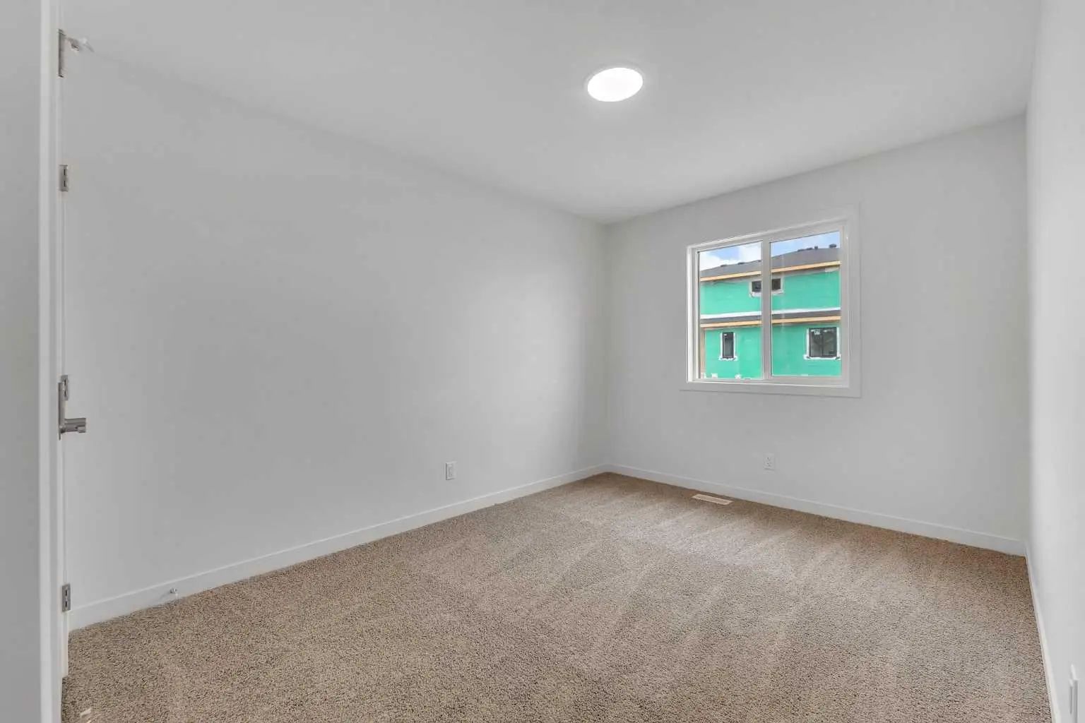 15 Heritage Heath , Cochrane – Residential Semi Detached (Half Duplex) Listing Photo 29