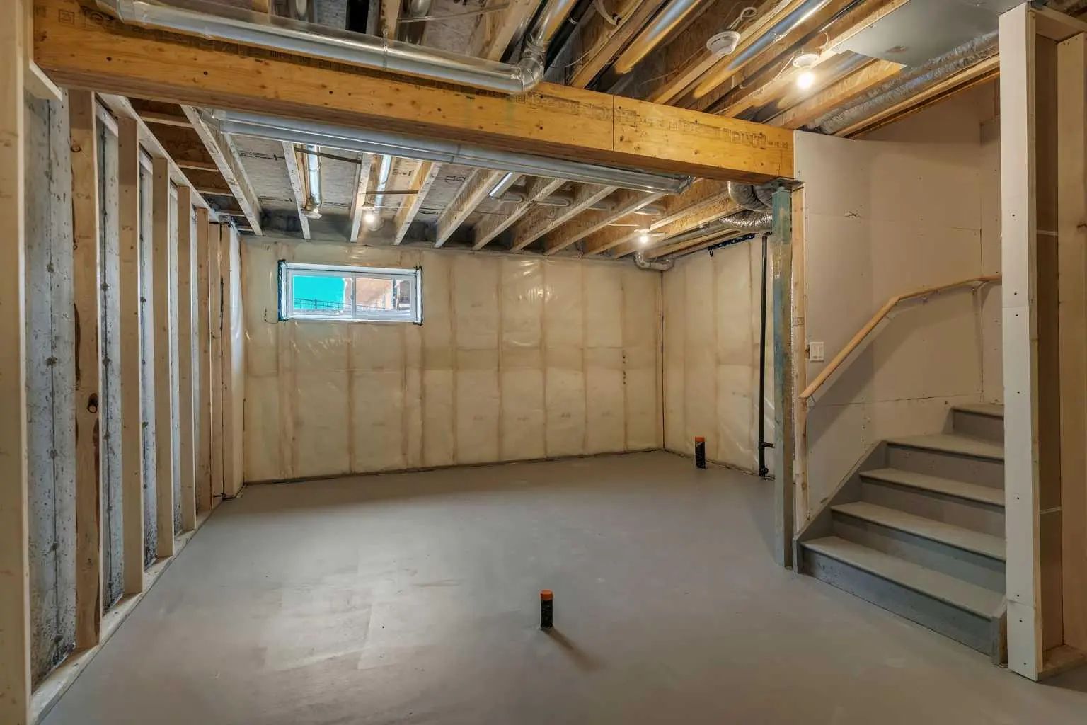 15 Heritage Heath , Cochrane – Residential Semi Detached (Half Duplex) Listing Photo 37