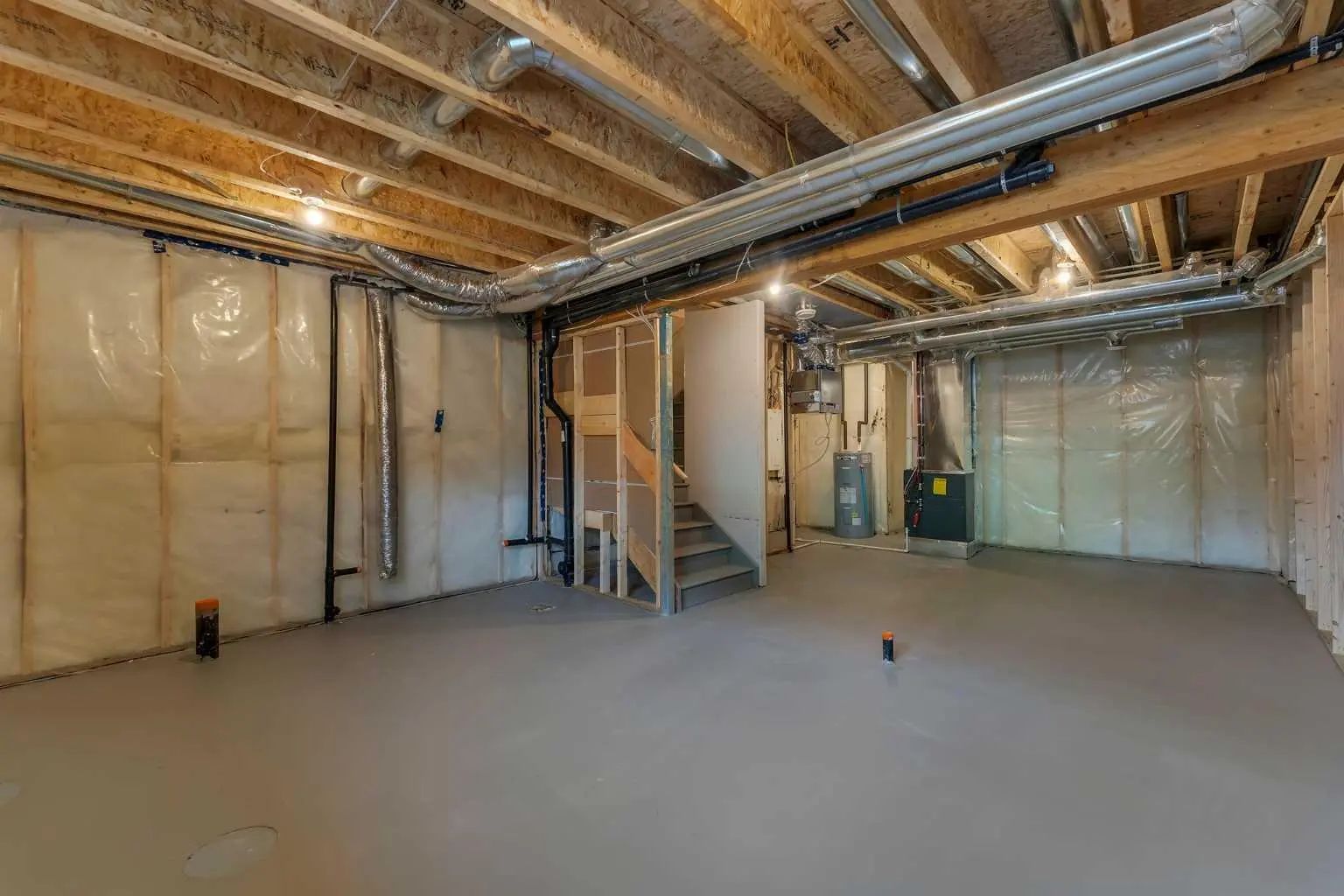 15 Heritage Heath , Cochrane – Residential Semi Detached (Half Duplex) Listing Photo 38