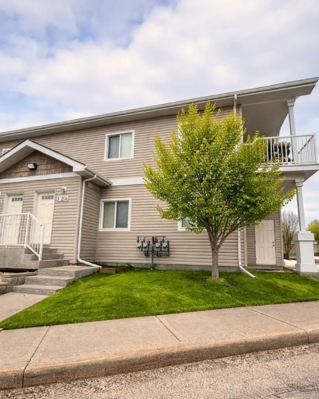E204 8640 103 Avenue , Grande Prairie