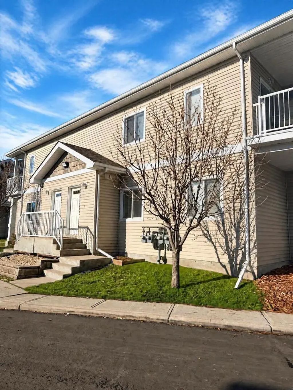 E204 8640 103 Avenue , Grande Prairie