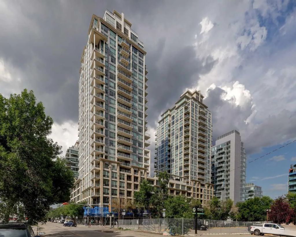 246 222 Riverfront Avenue Sw, Calgary