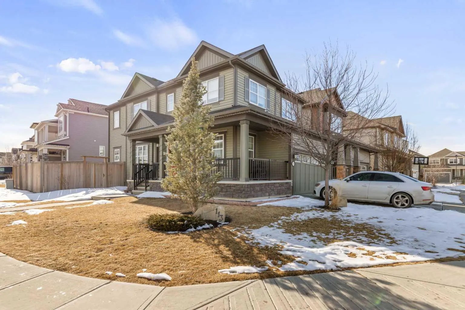 Photo of Listing #A2302140