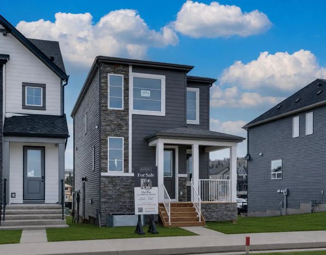 1273 Creekview Drive Sw, Calgary