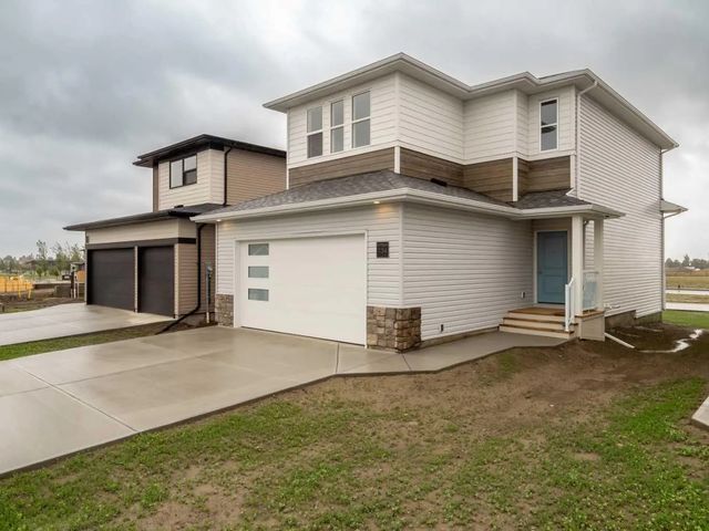 246 Caribou Way N, Lethbridge