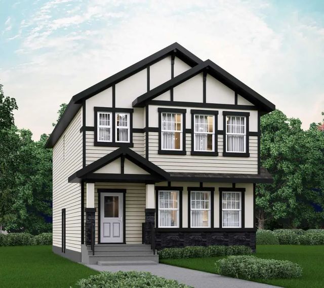 208 Belmont Way Sw, Calgary