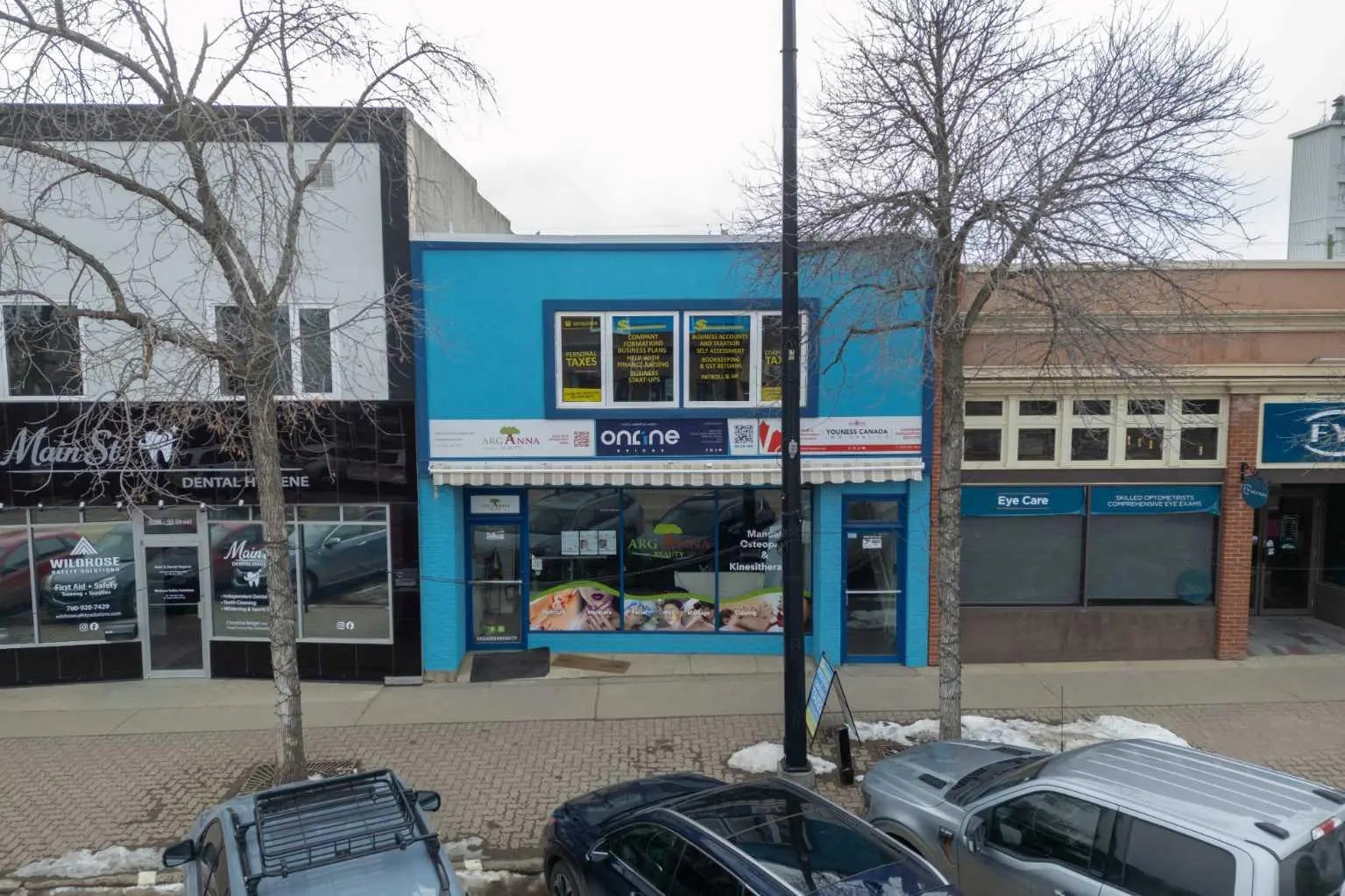 Photo of Listing #A2302231