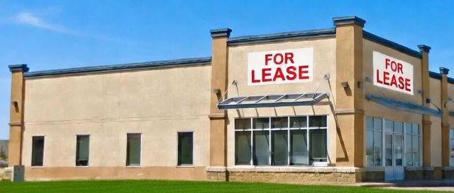 400a 650 South Railway Avenue E, Drumheller