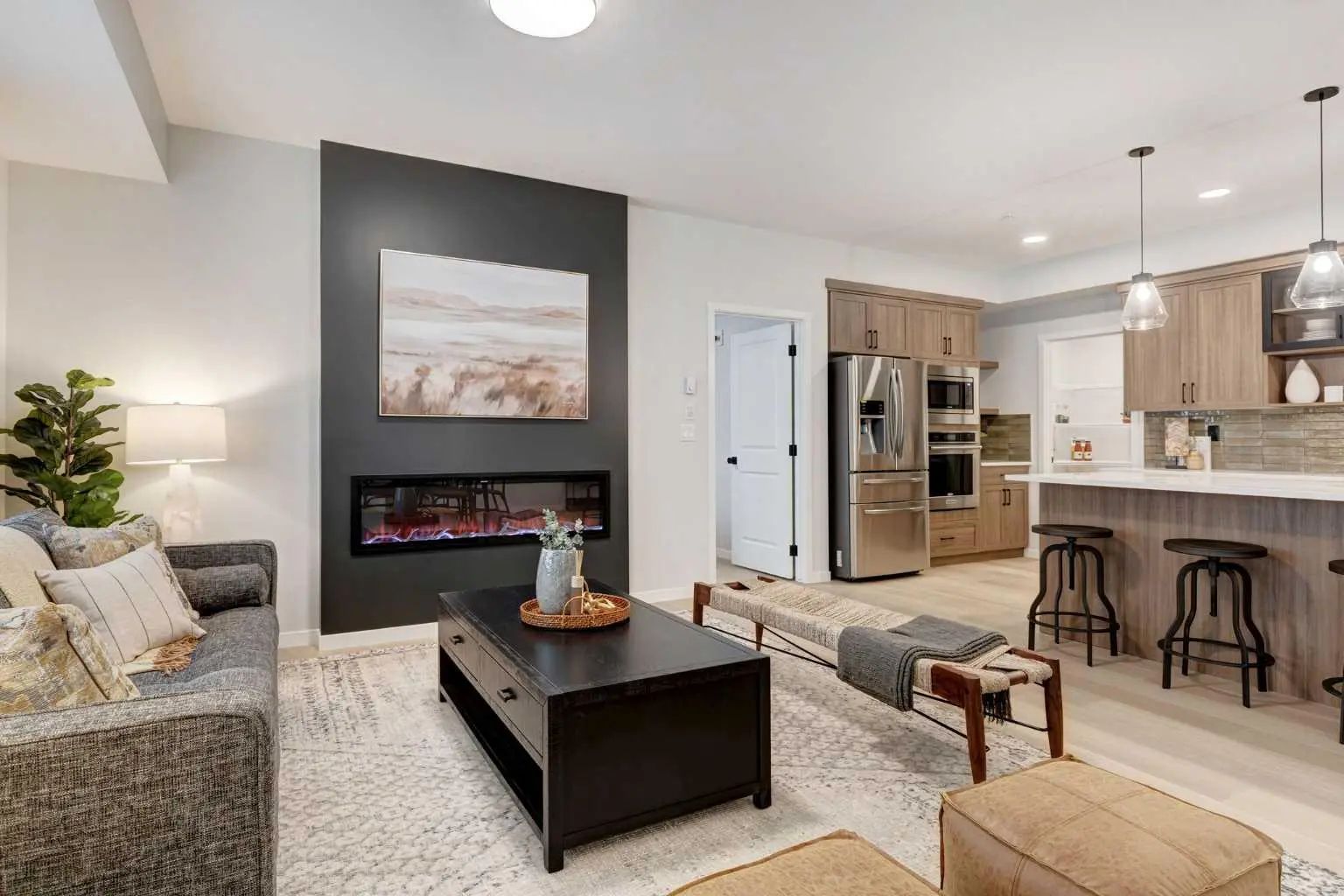 5207 9400 Blackfoot Trail Southeast, Calgary – Residential Apartment Listing Photo 20