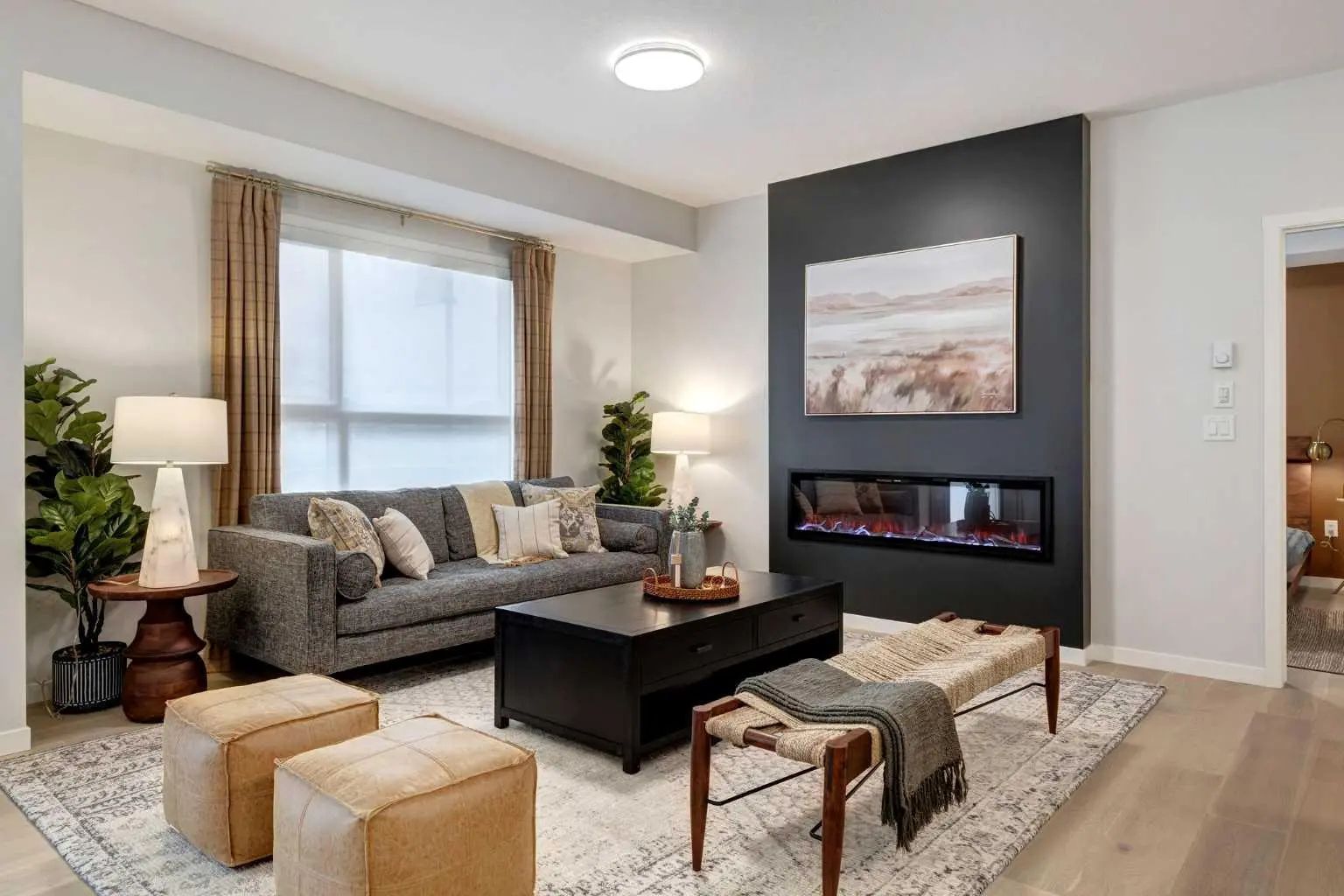 5207 9400 Blackfoot Trail Southeast, Calgary – Residential Apartment Listing Photo 21