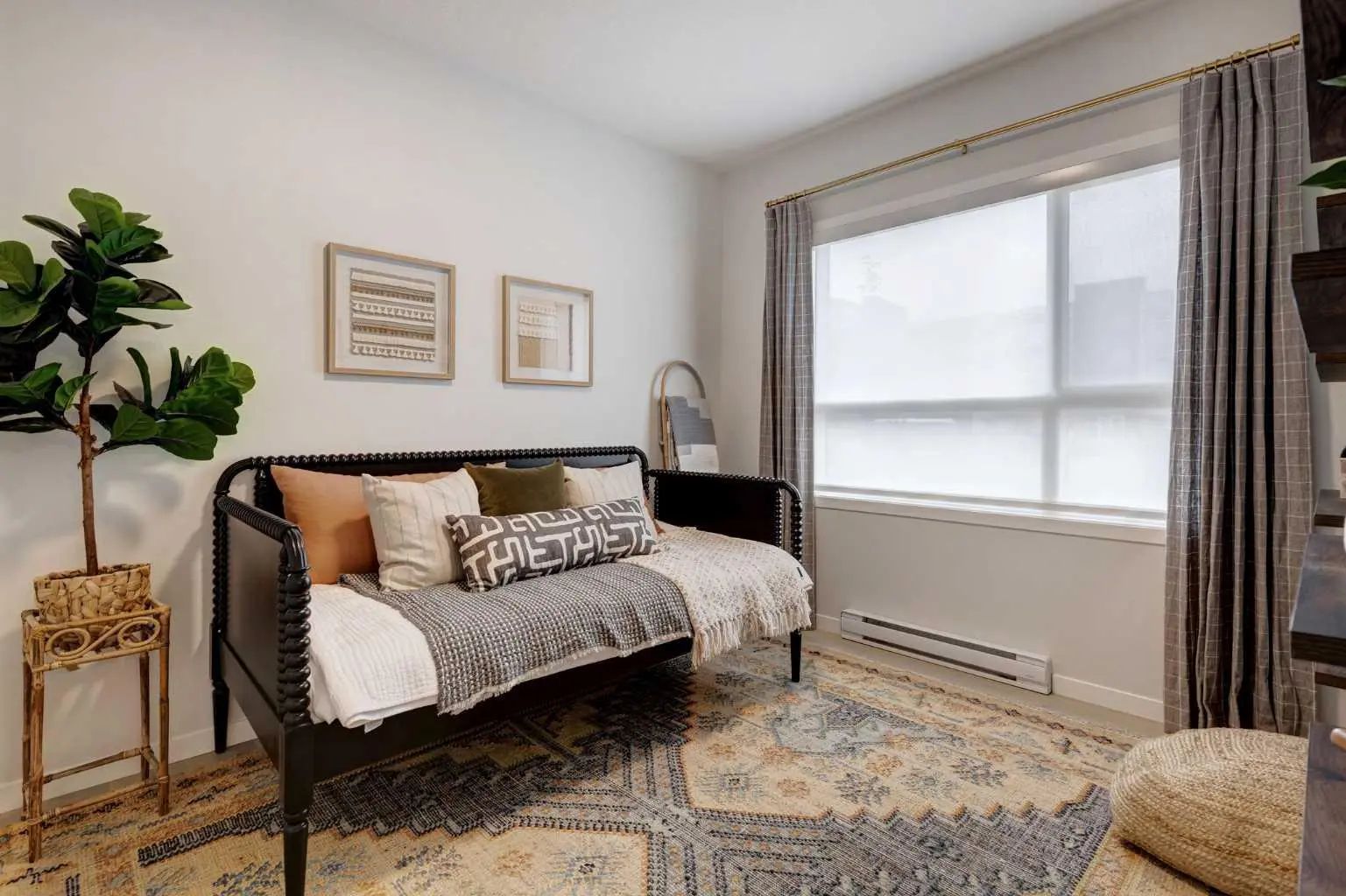 5207 9400 Blackfoot Trail Southeast, Calgary – Residential Apartment Listing Photo 30