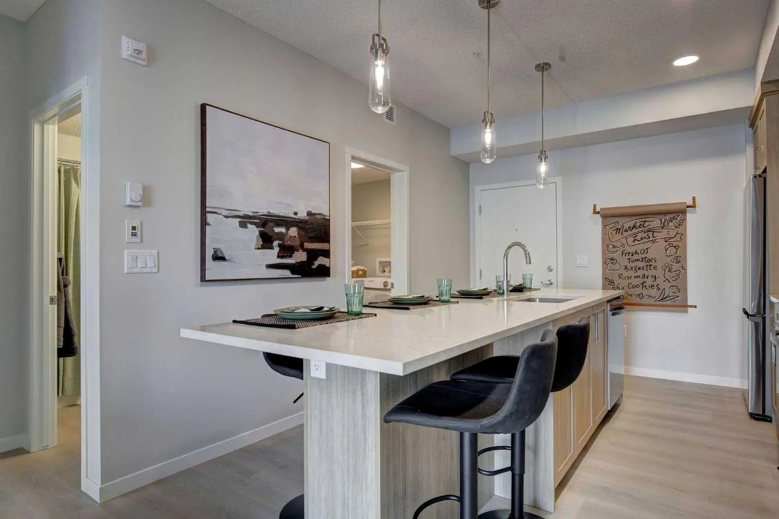 7111 9400 Blackfoot Trail Southeast, Calgary – Residential Apartment Listing Photo 12