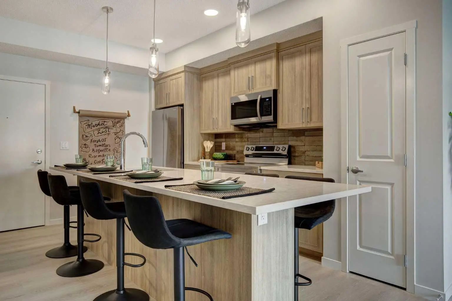 7111 9400 Blackfoot Trail Southeast, Calgary – Residential Apartment Listing Photo 13