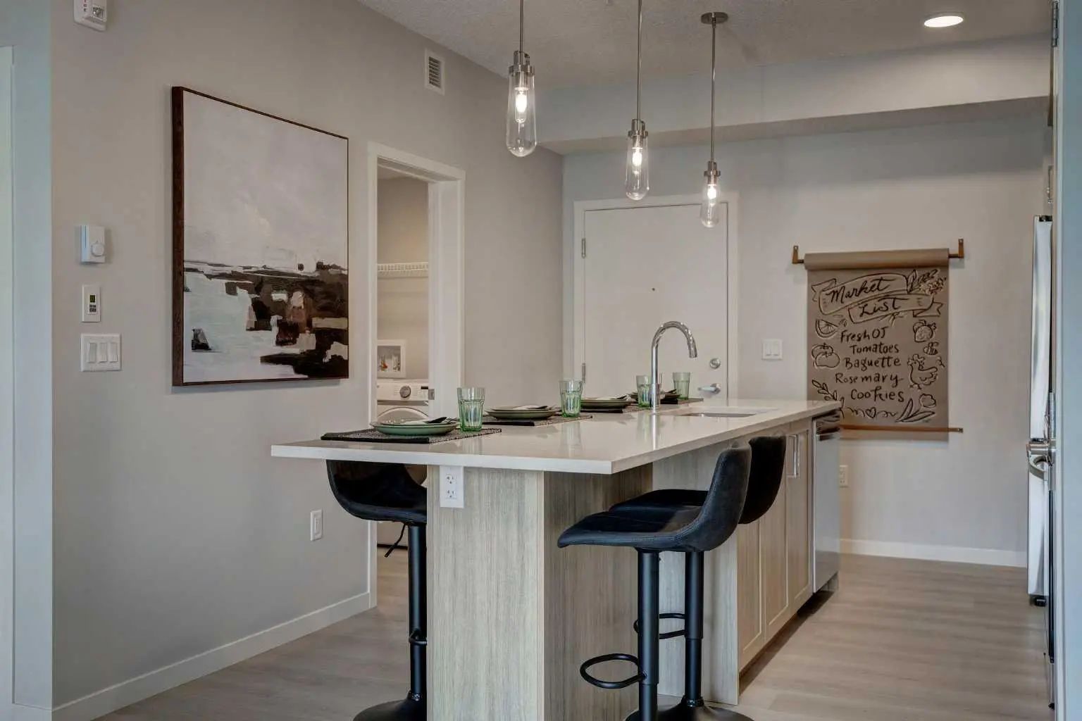 7111 9400 Blackfoot Trail Southeast, Calgary – Residential Apartment Listing Photo 15