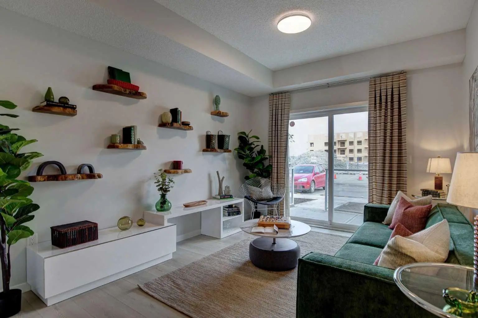 7111 9400 Blackfoot Trail Southeast, Calgary – Residential Apartment Listing Photo 16