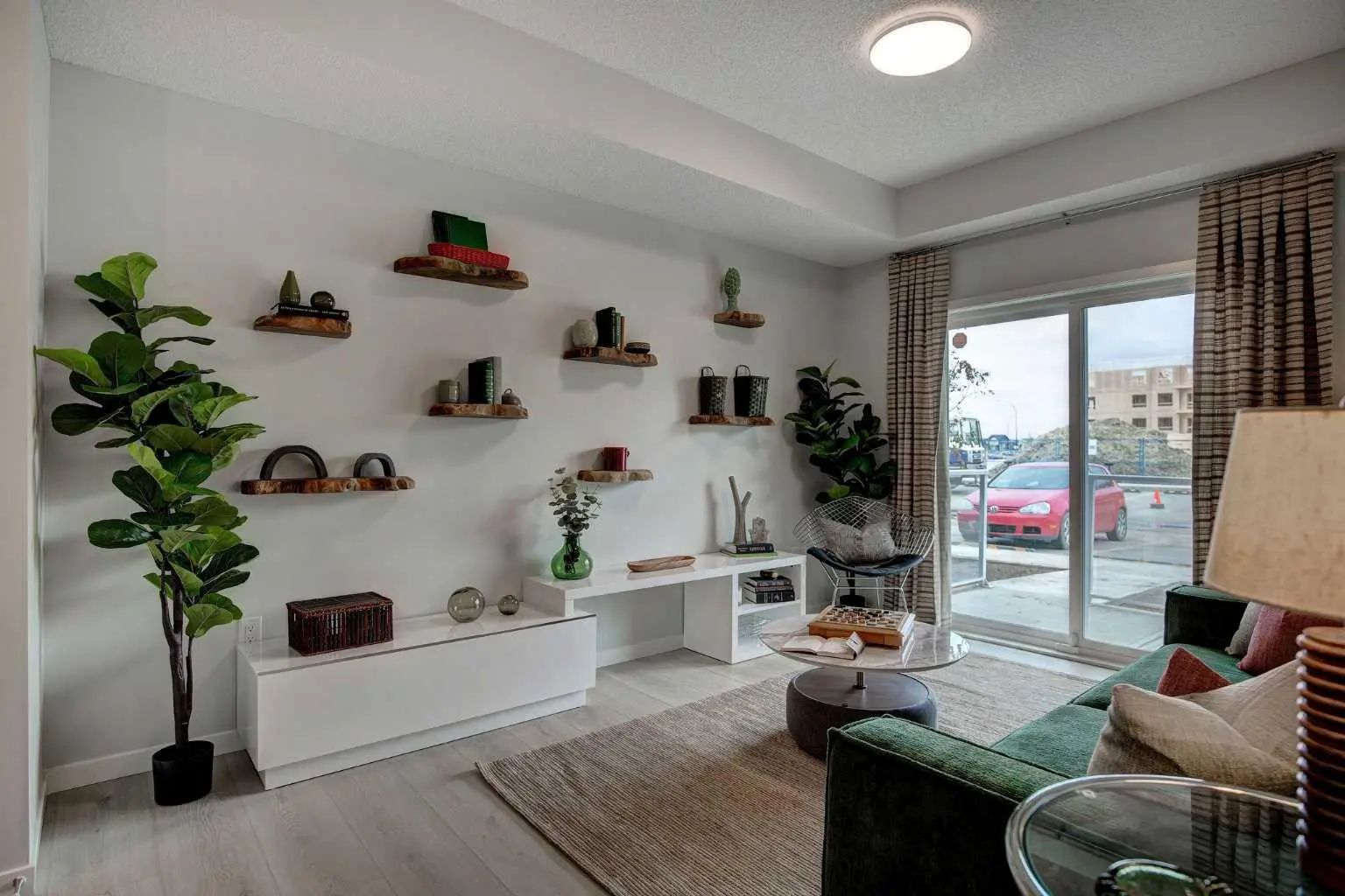 7111 9400 Blackfoot Trail Southeast, Calgary – Residential Apartment Listing Photo 21