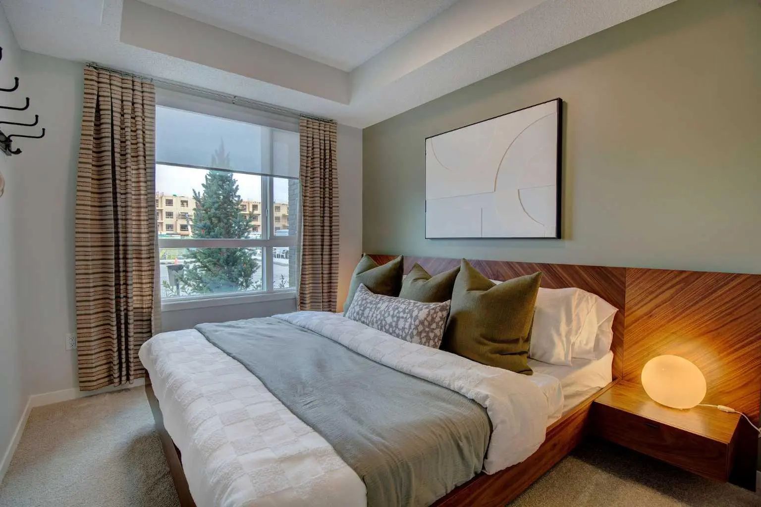 7111 9400 Blackfoot Trail Southeast, Calgary – Residential Apartment Listing Photo 22