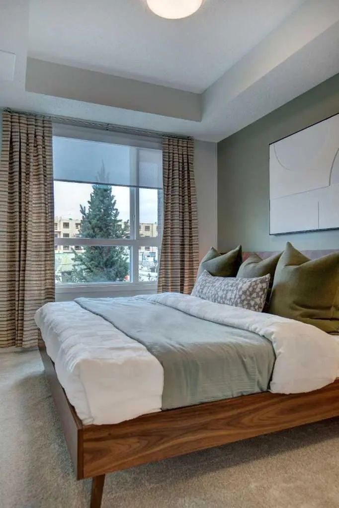 7111 9400 Blackfoot Trail Southeast, Calgary – Residential Apartment Listing Photo 24