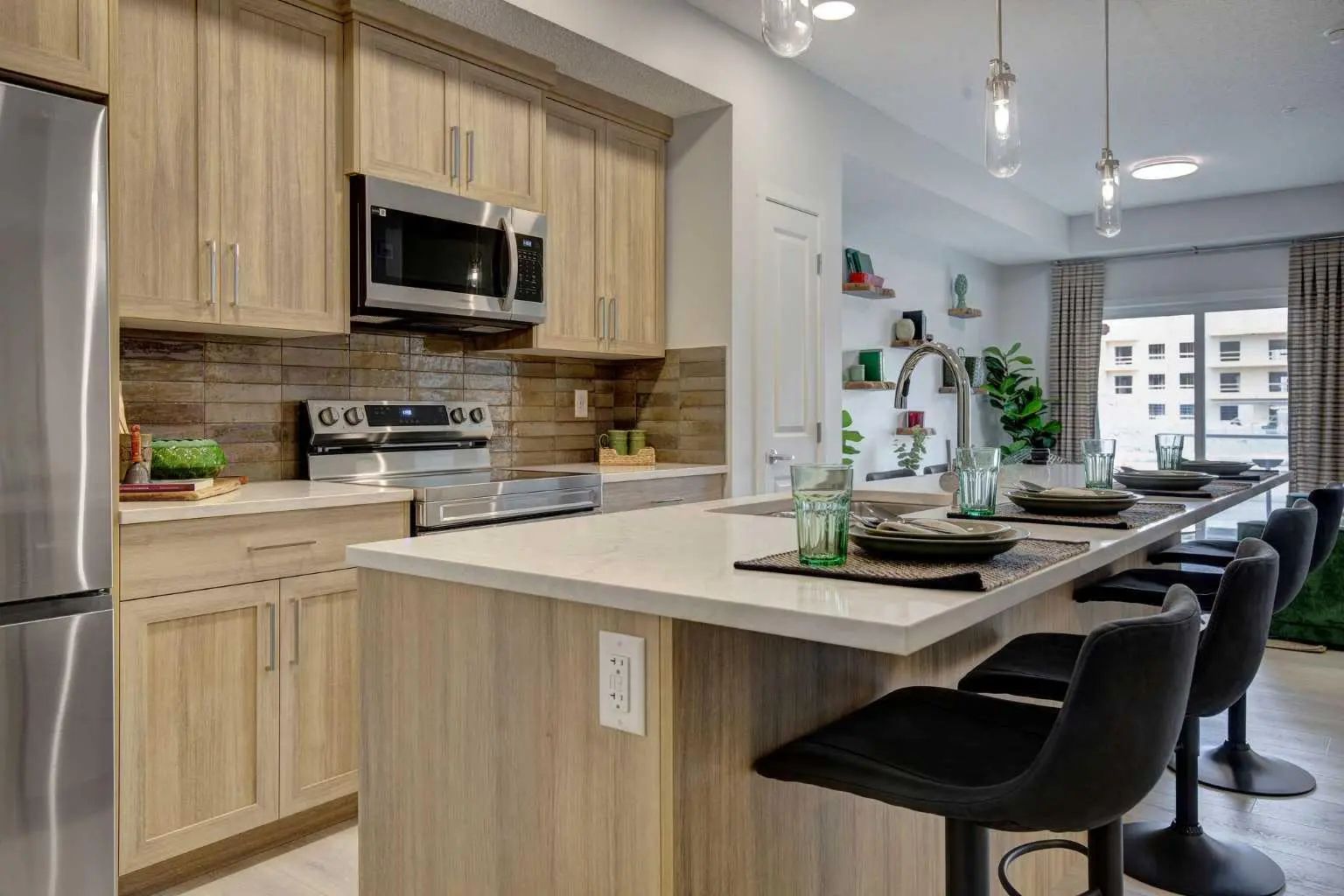 7111 9400 Blackfoot Trail Southeast, Calgary – Residential Apartment Listing Photo 9