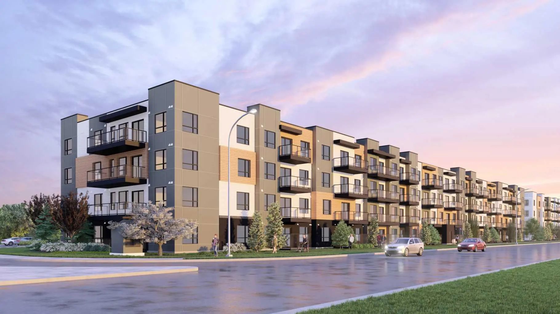 7120 9400 Blackfoot Trail Southeast, Calgary – Residential Apartment Listing Photo 36