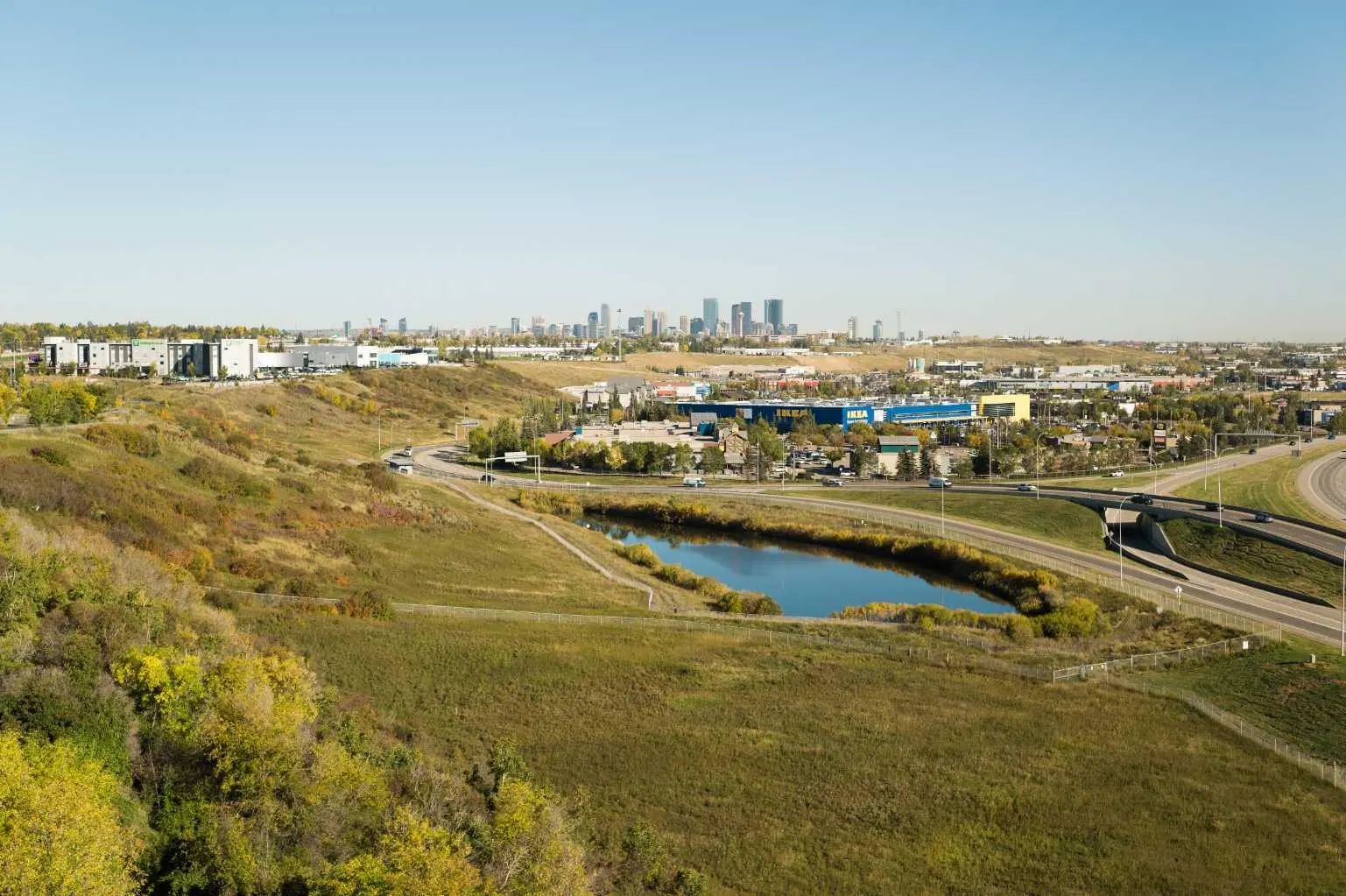 7120 9400 Blackfoot Trail Southeast, Calgary – Residential Apartment Listing Photo 46