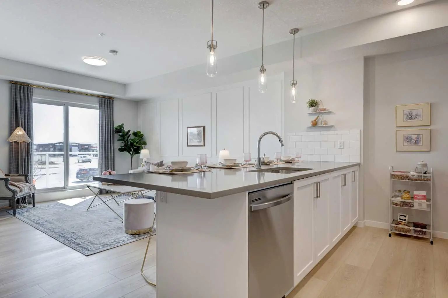 7120 9400 Blackfoot Trail Southeast, Calgary – Residential Apartment Listing Photo 9
