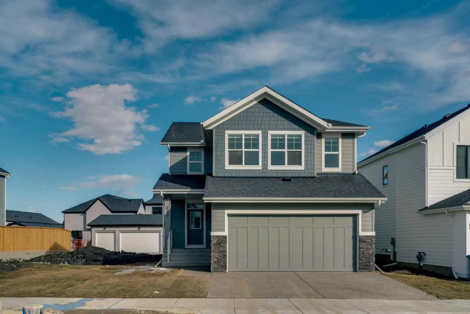 Photo of Listing #A2302435