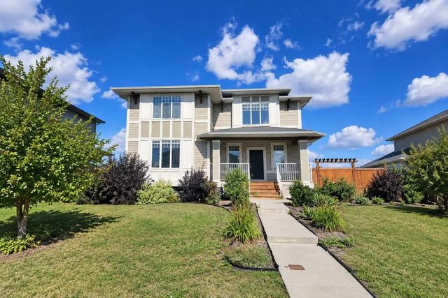 201 Rainbow Falls Glen , Chestermere