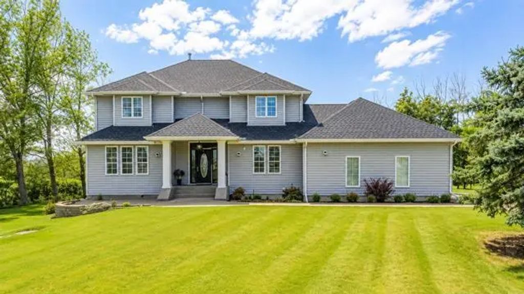 30048a Secondary Rd 501  , Cardston
