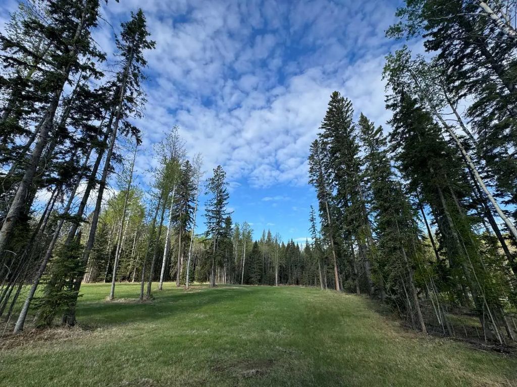 153 Meadow Ponds Drive , Rural Clearwater County