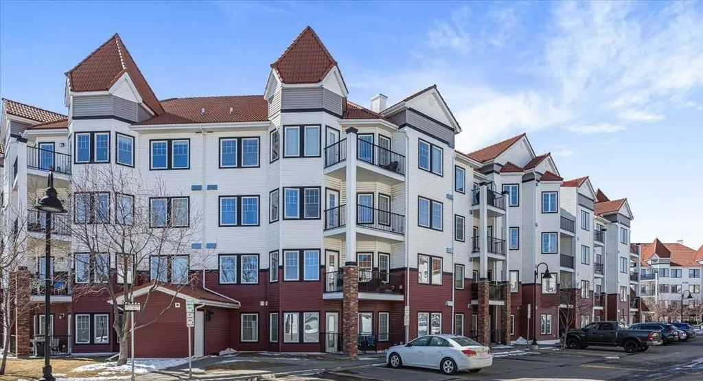 326 30 Royal Oak Plaza Nw, Calgary