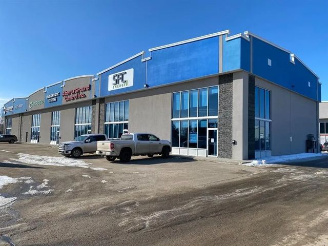 107 10920 84 Avenue , Grande Prairie