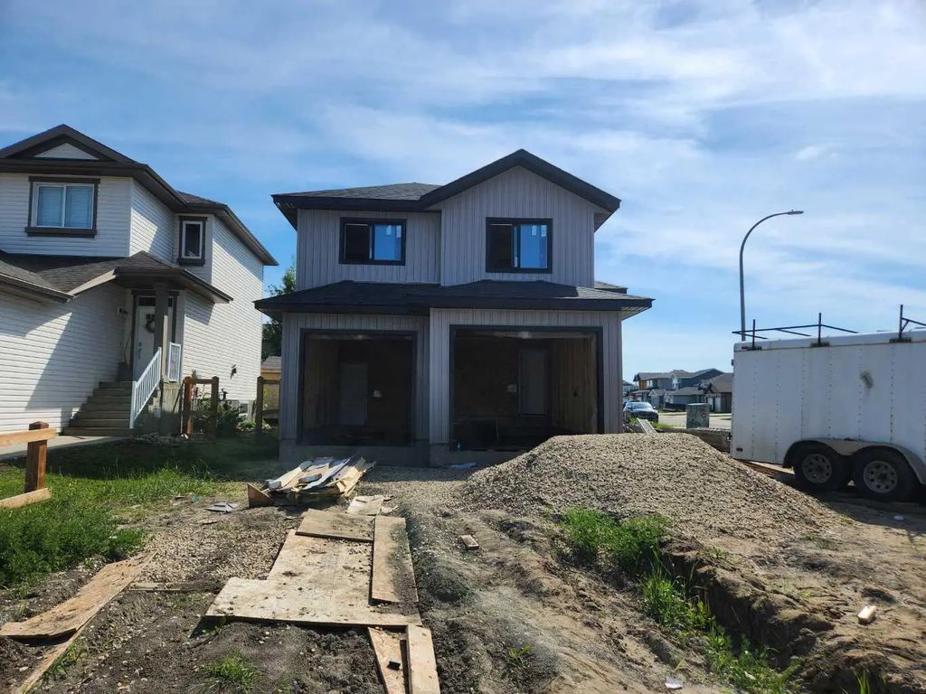 8601 88b Street , Grande Prairie