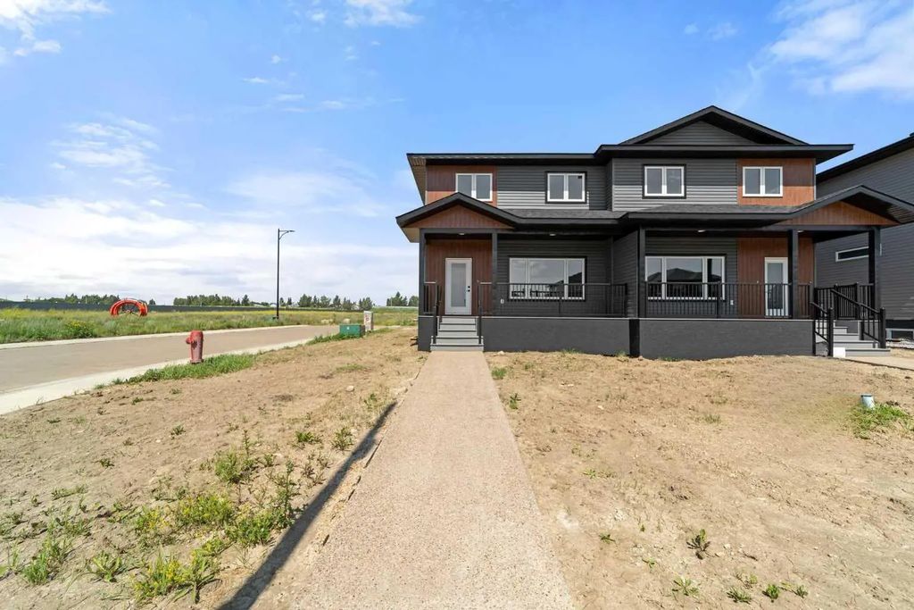 6336 26 Avenue , Camrose