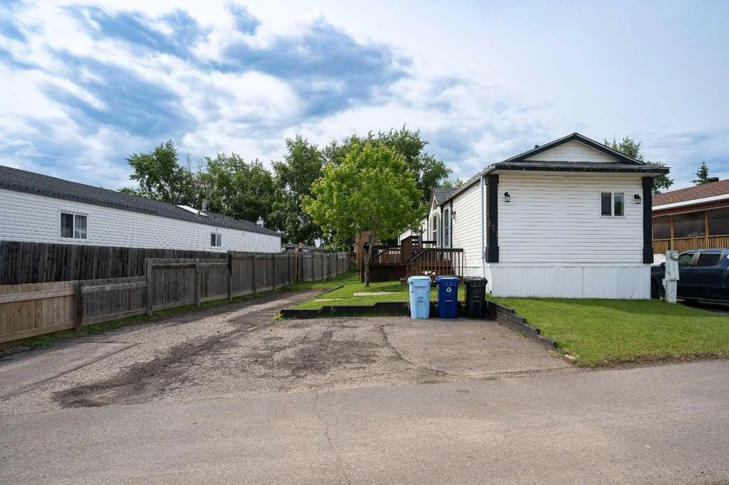 157 Grandview Crescent , Fort McMurray