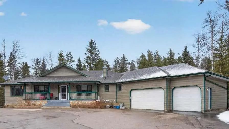 39 Highlands Terrace  Bragg Creek Alberta T0L 0K0 The Highlands Details