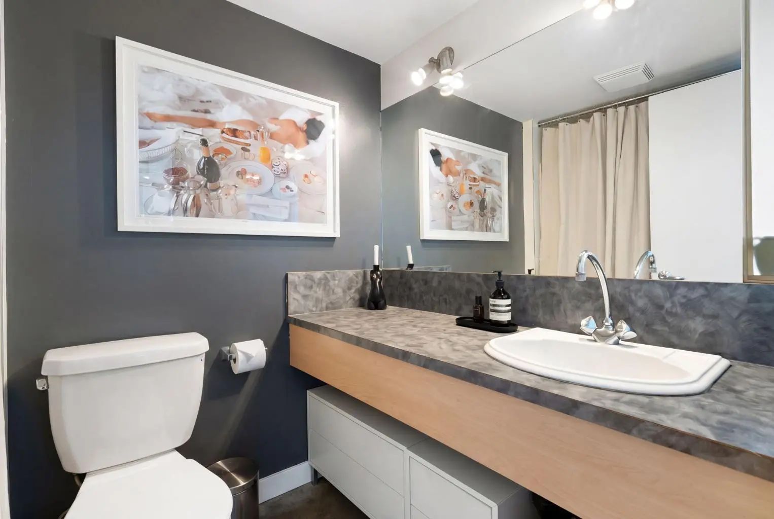 412 535 8 Avenue Southeast, Calgary – Residential Apartment Listing Photo 17