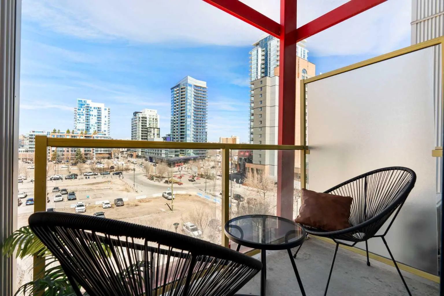412 535 8 Avenue Southeast, Calgary – Residential Apartment Listing Photo 18