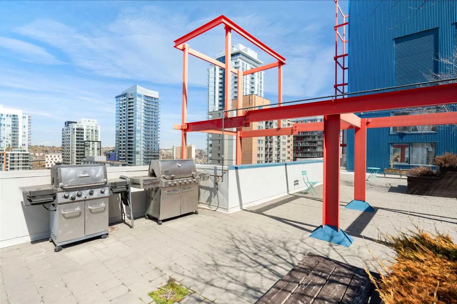 412 535 8 Avenue Southeast, Calgary – Residential Apartment Listing Photo 20