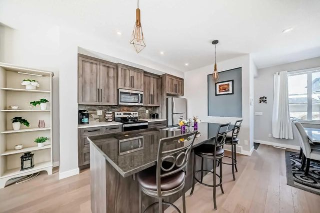 1016 Lanark Boulevard Se, Airdrie