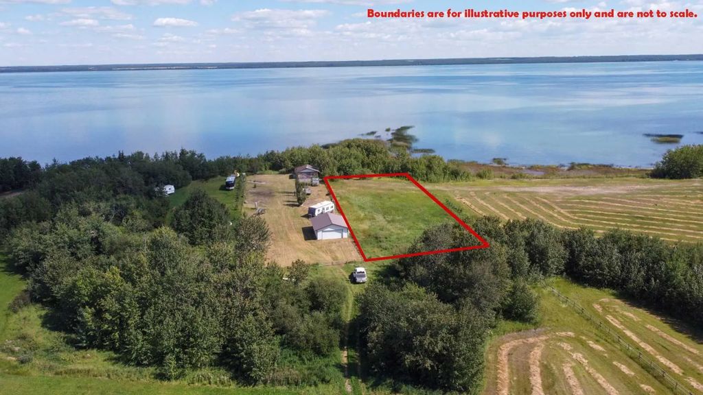 101 Ripper Road , Brightsand Lake