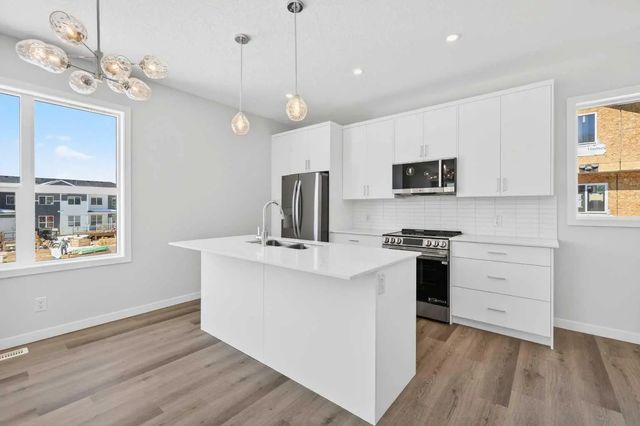 828 132 Red Embers Link Ne, Calgary