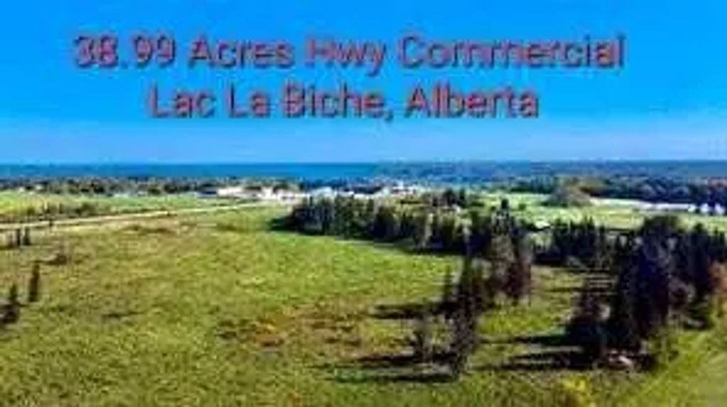 Rr 142 Highway 55  , Lac La Biche