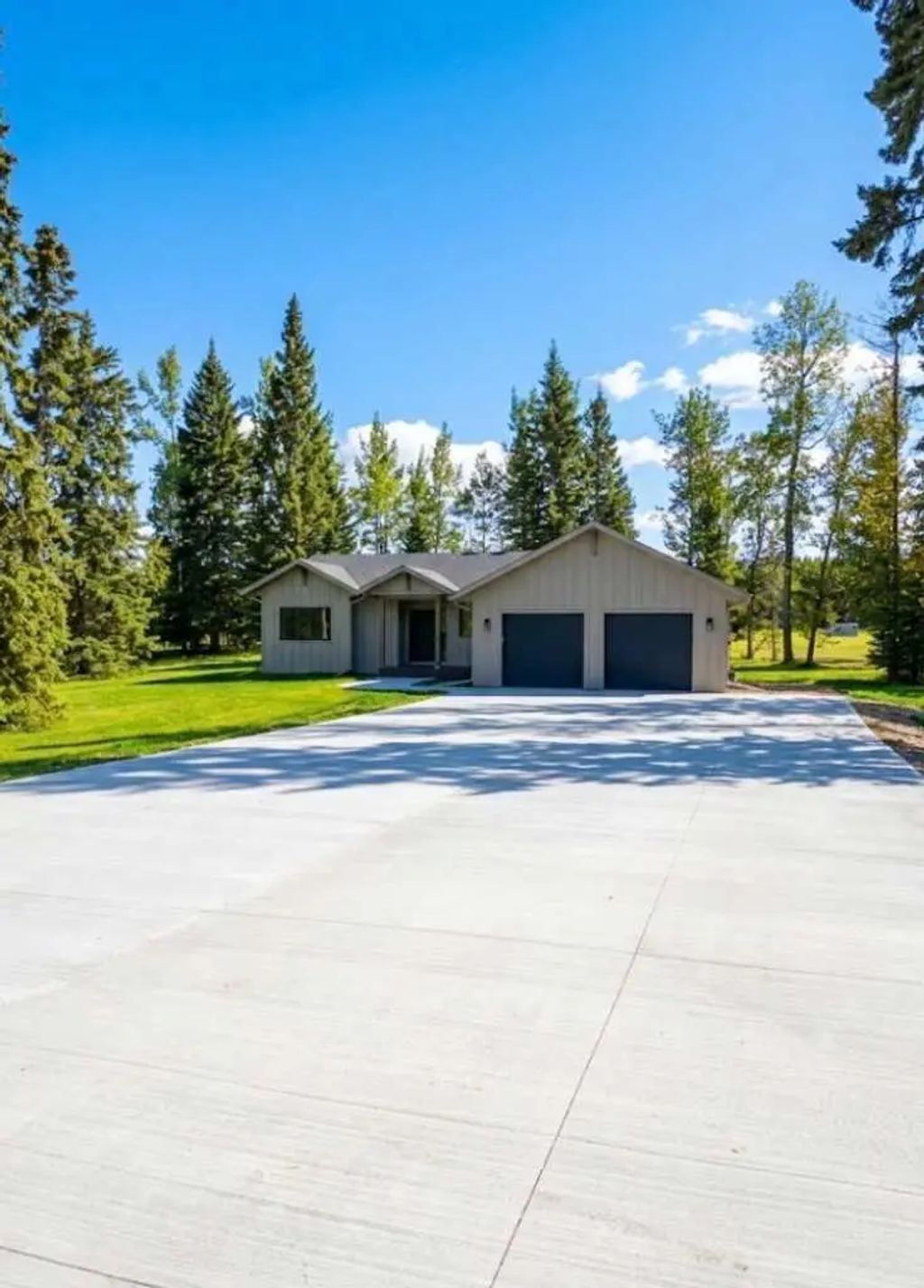 413 Valley View Close , Rural Clearwater County