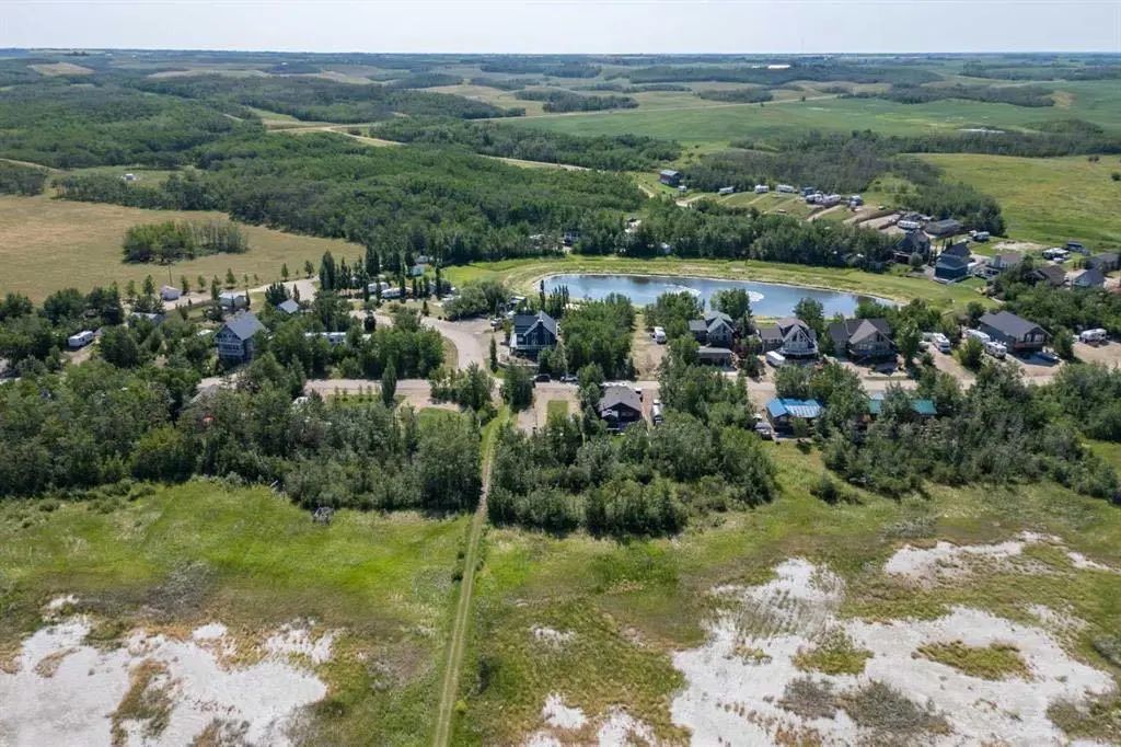 8 Sunset Lane , Rural Stettler No. 6, County of