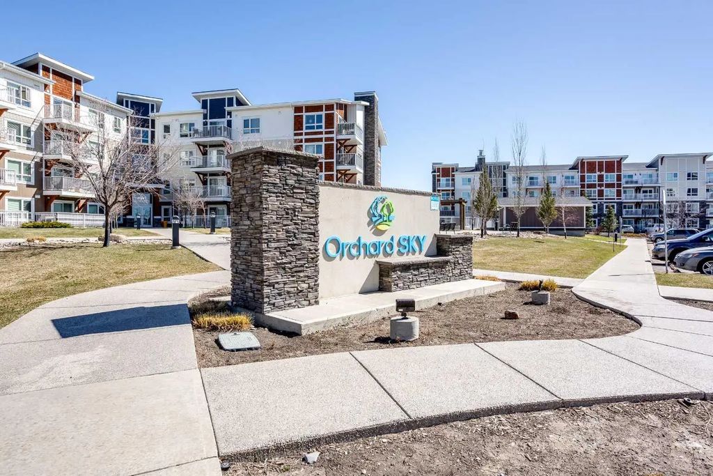 2406 302 Skyview Ranch Drive Ne, Calgary